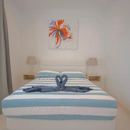 푸에르토 델 카르멘 Atlantico Plaza 4A - 1 Bed - 1 Bath 아파트 외부 사진