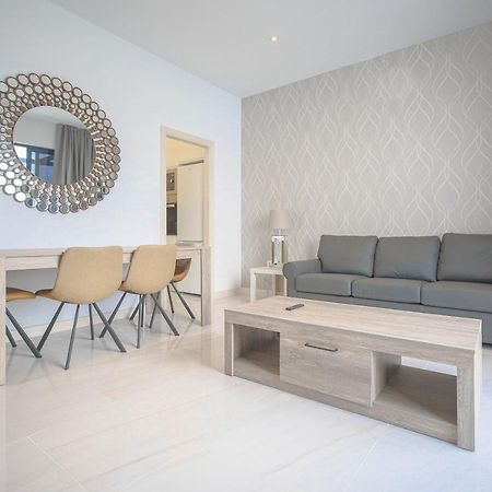 푸에르토 델 카르멘 Atlantico Plaza 4A - 1 Bed - 1 Bath 아파트 외부 사진