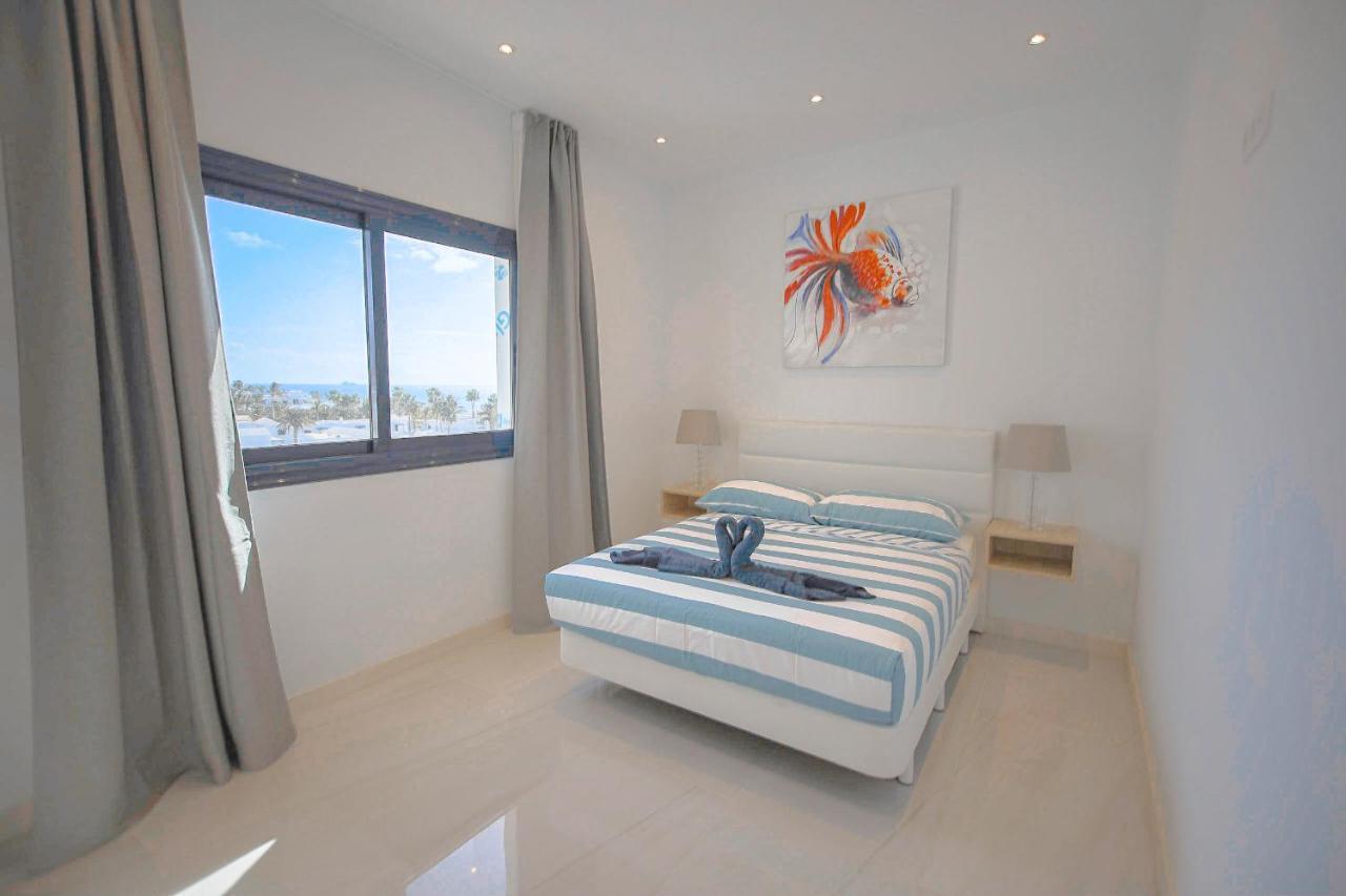 푸에르토 델 카르멘 Atlantico Plaza 4A - 1 Bed - 1 Bath 아파트 외부 사진
