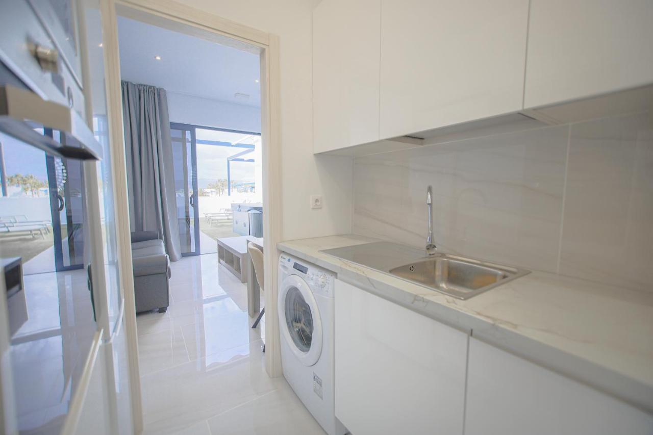 푸에르토 델 카르멘 Atlantico Plaza 4A - 1 Bed - 1 Bath 아파트 외부 사진