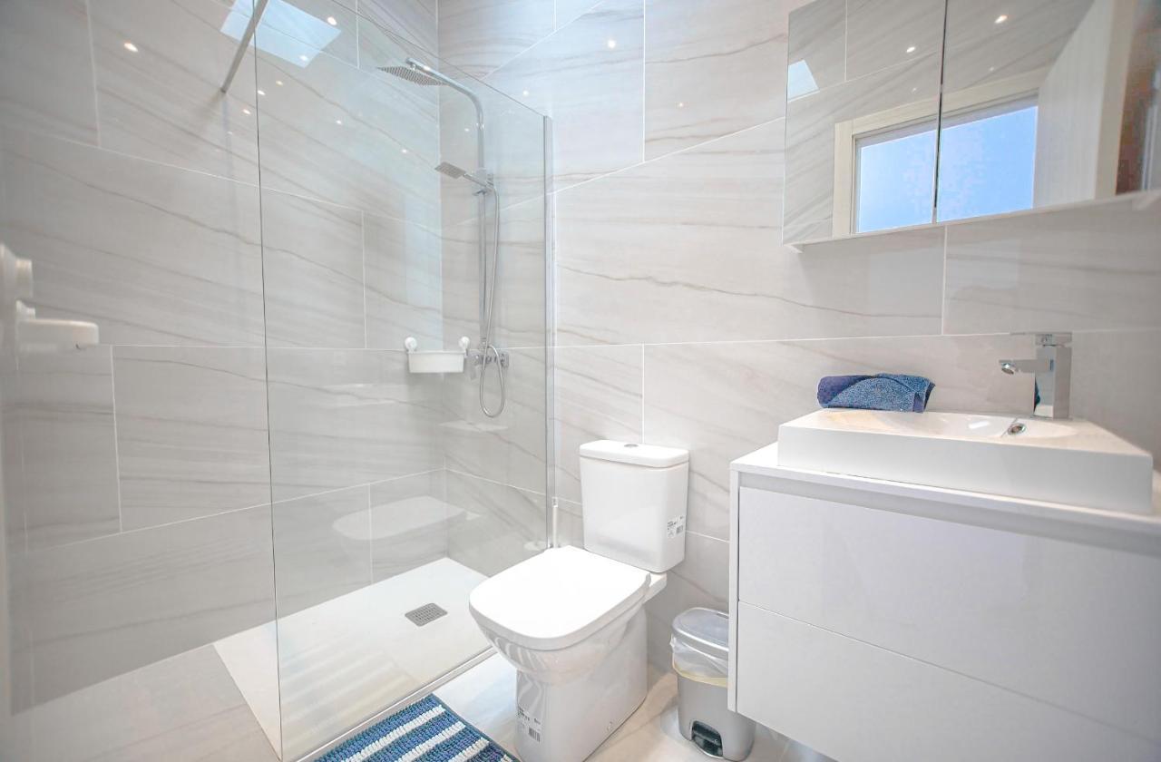 푸에르토 델 카르멘 Atlantico Plaza 4A - 1 Bed - 1 Bath 아파트 외부 사진