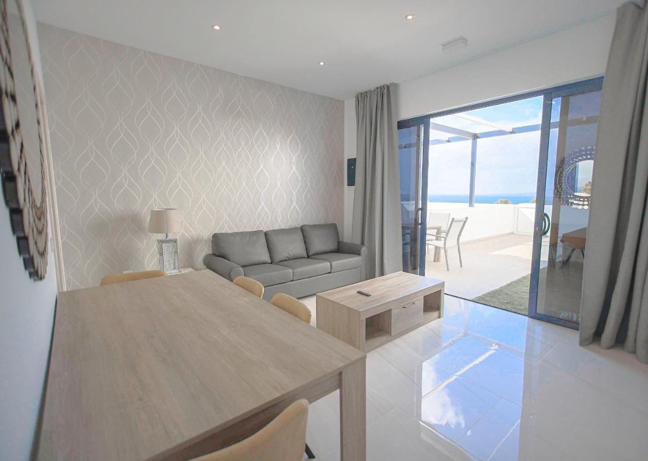 푸에르토 델 카르멘 Atlantico Plaza 4A - 1 Bed - 1 Bath 아파트 외부 사진